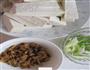 家常烧豆腐的做法图解1