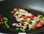 菠萝虾仁炒饭的做法图解7