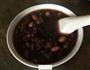 黑米红豆红枣粥的做法图解5