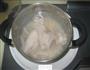 西洋参鸡汤的做法图解3
