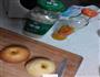 水果迷你南瓜小丸子的做法图解6