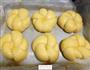 花型葱香面包的做法图解16