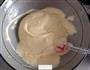 六寸酸奶戚风蛋糕的做法图解11