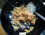 酱油炒饭的做法图解7