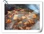 五花肉烧鳎目鱼的做法图解9