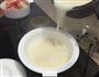 豆花的做法图解6