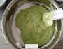 抹茶蛋糕卷的做法图解14