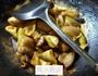 雷笋烧五花肉的做法图解12