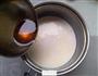 草莓焦糖布丁的做法图解5
