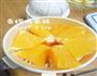 经典香橙磅蛋糕的做法图解2
