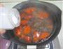 红萝卜羊肉煲的做法图解11