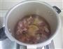 红萝卜羊肉煲的做法图解2