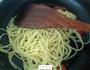 牛油果意面的做法图解6