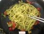 牛油果意面的做法图解8