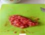西红柿颗粒面的做法图解1