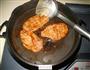 香煎猪排的做法图解6