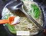 榨菜生菜汤面的做法图解5