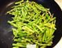 野笋炒肉的做法图解5
