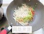 竹笋肉丝的做法图解9