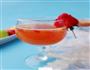 草莓鲜果汁的做法图解8