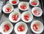 草莓蛋挞的做法图解7