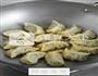 韭菜鲜肉饺的做法图解15