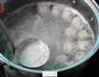 冬瓜汆丸子的做法图解6