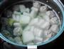 冬瓜汆丸子的做法图解7