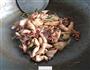 爆炒鱿鱼的做法图解6