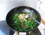 豆腐丝炒韭菜的做法图解10