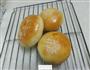花生芝麻馅奶香饼的做法图解13