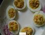 照烧沙拉鸡蛋杯的做法步骤5