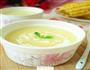 奶香玉米浓汤的做法图解9