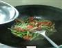 豆角焖面的做法图解9
