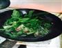菠菜汤的做法图解10