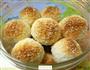 蛋白椰丝球的做法图解6