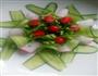 沙拉汁拌杂蔬的做法图解8