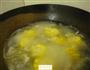 芥菜玉米猪肉汤的做法图解5