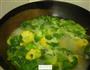 芥菜玉米猪肉汤的做法图解6