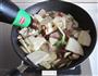青蒜冬笋炒口条的做法图解10