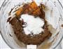 朗姆葡萄椰蓉饼干的做法图解9