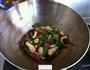 炒鱿鱼的做法图解8