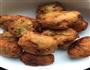 客家美食炸芋包子的做法图解7
