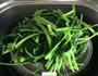姜汁菠菜的做法图解5