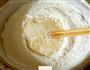 绵软早餐土司的做法图解3