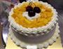 芒果蛋糕的做法图解11
