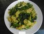 温煮菠菜沙拉的做法图解9