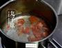 番茄牛丸汤的做法图解3