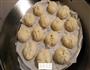 肉酱包子的做法图解9
