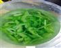 凉拌苦瓜的做法图解6